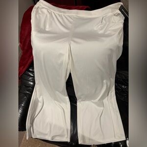 Xpluswear White pants